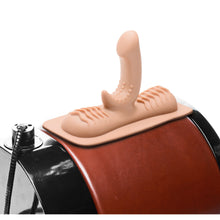 Load image into Gallery viewer, G-Spot Attachment for Saddle Sex Machine