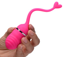 Load image into Gallery viewer, Luv Pop Rechargeable Remote Control Silicone Vibe