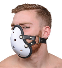 Load image into Gallery viewer, Musk Athletic Cup Muzzle