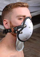 Load image into Gallery viewer, Musk Athletic Cup Muzzle
