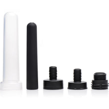 Load image into Gallery viewer, Travel Enema Water Bottle Adapter Set
