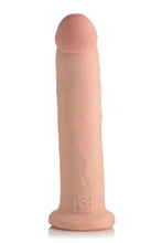 Load image into Gallery viewer, 10 Inch Ultra Real Dual Layer Suction Cup Dildo without Balls