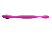 Load image into Gallery viewer, Double Thump 7x Rechargeable Silicone Double Dildo