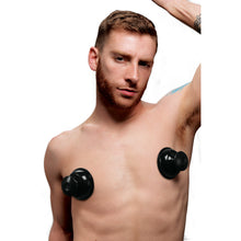 Load image into Gallery viewer, XL Plungers Extreme Nipple Suckers