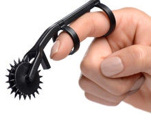 Load image into Gallery viewer, Thorn Double Finger Pinwheel
