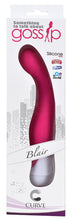 Load image into Gallery viewer, Blair 7 Speed Silicone G-Spot Vibrator- Pink