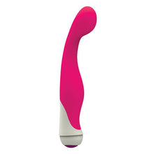 Load image into Gallery viewer, Blair 7 Speed Silicone G-Spot Vibrator- Pink