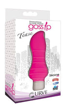 Load image into Gallery viewer, Tease Silicone Bullet Vibe- Pink-2