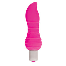 Load image into Gallery viewer, Tease Silicone Bullet Vibe- Pink-0