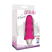 Load image into Gallery viewer, Charm 7 Function Petite Silicone Vibe- Pink-2