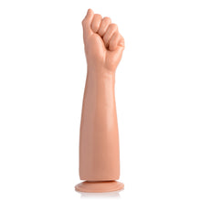 Load image into Gallery viewer, Fisto Clenched Fist Dildo