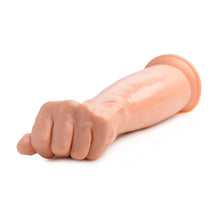 Load image into Gallery viewer, Fisto Clenched Fist Dildo