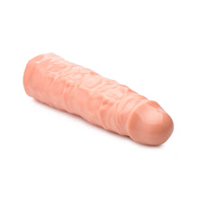 Load image into Gallery viewer, 3 Inch Flesh Penis Enhancer Sleeve