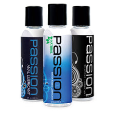 Load image into Gallery viewer, Passion Lubricant 3 Piece Sampler Set