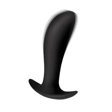 Load image into Gallery viewer, Silicone Prostate Vibrator with Remote Control