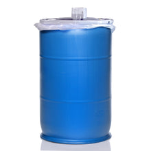 Load image into Gallery viewer, Passion 100 Percent Silicone Lubricant - 55 Gallon Drum