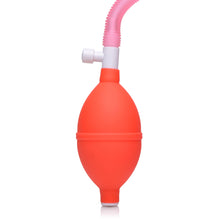 Load image into Gallery viewer, Vaginal Pump with 5 Inch Large Cup