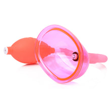 Load image into Gallery viewer, Vaginal Pump with 5 Inch Large Cup