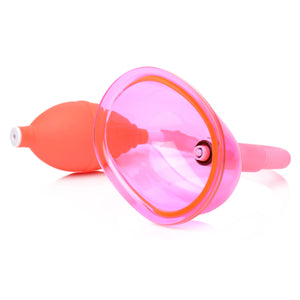 Vaginal Pump with 5 Inch Large Cup