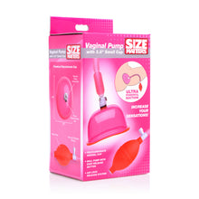 Load image into Gallery viewer, Vaginal Pump With 3.8 Inch Small Cup