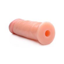 Load image into Gallery viewer, 6 Inch Cock Lock Dildo