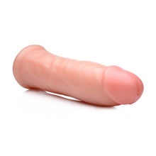 Load image into Gallery viewer, 7 Inch Cock Lock Dildo