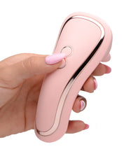 Load image into Gallery viewer, Vibrassage Fondle Silicone Vibrating Clit Massager