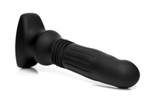 Load image into Gallery viewer, Silicone Swelling and Thrusting Plug with Remote Control