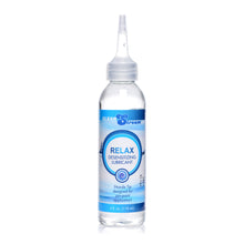 Load image into Gallery viewer, Relax Desensitizing Lubricant With Nozzle Tip - 4 oz.