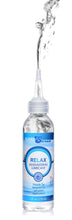 Load image into Gallery viewer, Relax Desensitizing Lubricant With Nozzle Tip - 4 oz.