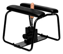 Load image into Gallery viewer, 4 in 1 Banging Bench with Sex Machine