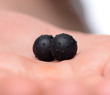 Load image into Gallery viewer, Dragon&#39;s Orbs Nubbed Silicone Magnetic Balls