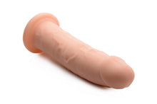 Load image into Gallery viewer, Silexpan Light Hypoallergenic Silicone Dildo - 6 Inch
