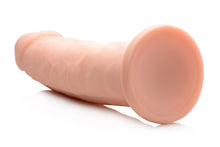 Load image into Gallery viewer, Silexpan Light Hypoallergenic Silicone Dildo - 9 Inch