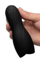 Load image into Gallery viewer, Vibrating Rechargeable Penis Pleaser