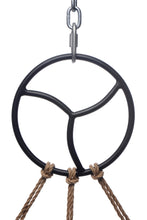 Load image into Gallery viewer, Shibari Bondage Suspension Ring