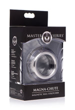 Load image into Gallery viewer, Magna-Chute Magnetic Ball Stretcher