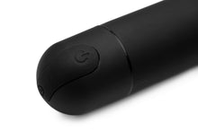Load image into Gallery viewer, XL Bullet Vibrator - Black