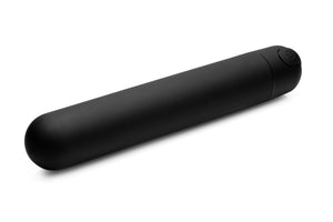XL Bullet Vibrator - Black