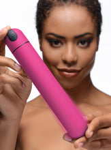 Load image into Gallery viewer, XL Bullet Vibrator - Pink