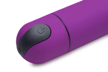 Load image into Gallery viewer, XL Bullet Vibrator - Purple
