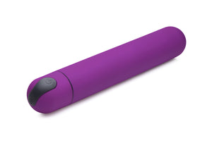 XL Bullet Vibrator - Purple