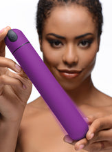 Load image into Gallery viewer, XL Bullet Vibrator - Purple