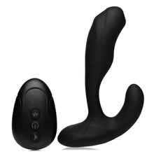 Load image into Gallery viewer, 7X Bendable Prostate Stimulator with Stroking Bead