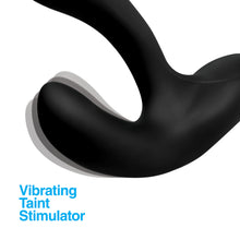 Load image into Gallery viewer, 7X Bendable Prostate Stimulator with Stroking Bead