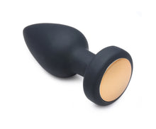 Load image into Gallery viewer, 7X Light Up Rechargeable Anal Plug - Medium