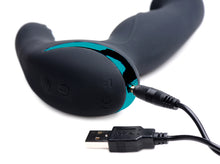 Load image into Gallery viewer, Mega Maverick 10X Rotating Vibrating Prostate Stimulator