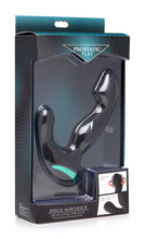 Load image into Gallery viewer, Mega Maverick 10X Rotating Vibrating Prostate Stimulator