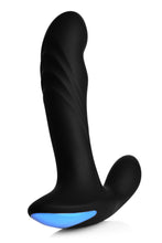 Load image into Gallery viewer, 17X P-Trigasm 3-in-1 Silicone Prostate Stimulator