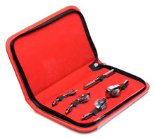 Load image into Gallery viewer, Deluxe Wartenberg Wheel Set with Travel Case